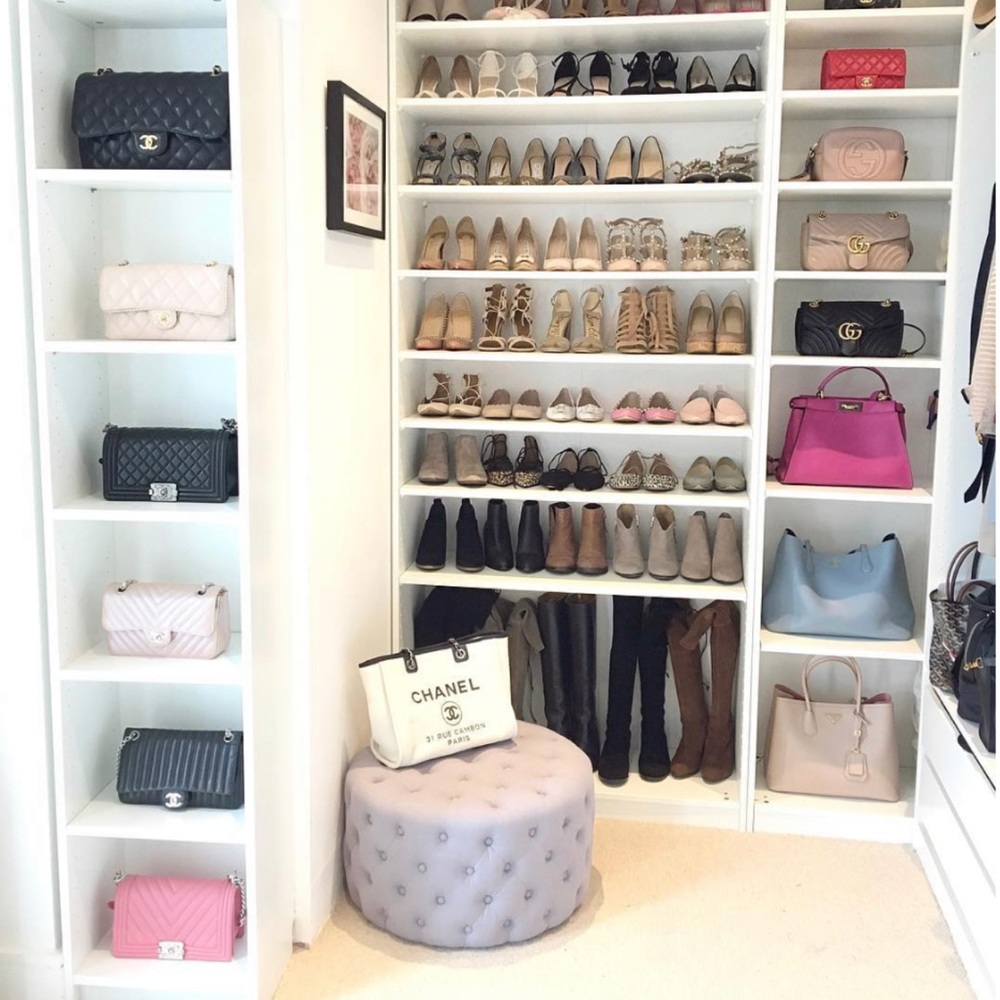 Meet your Posher, Shop with Chan!